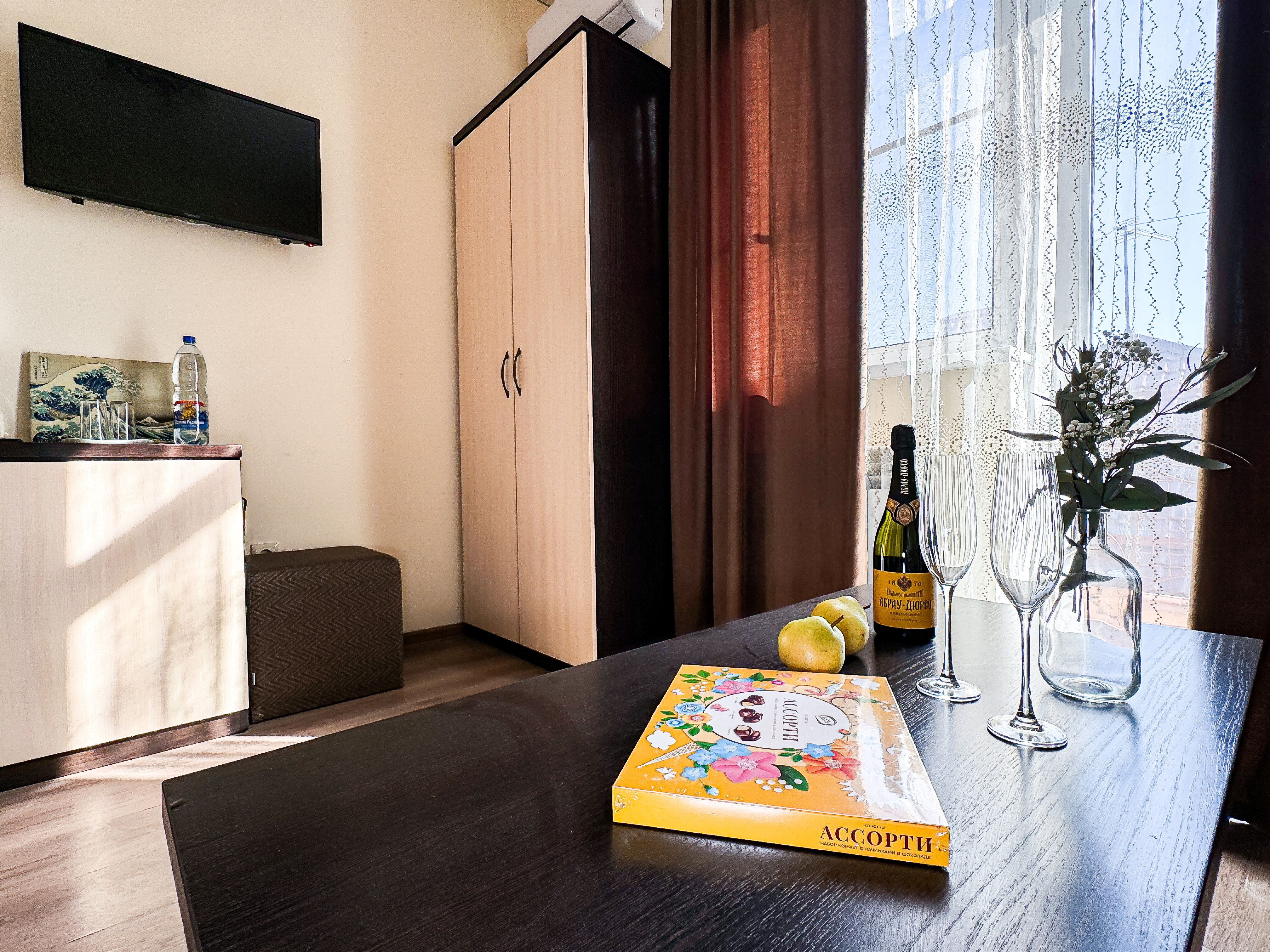 Фото Побережье