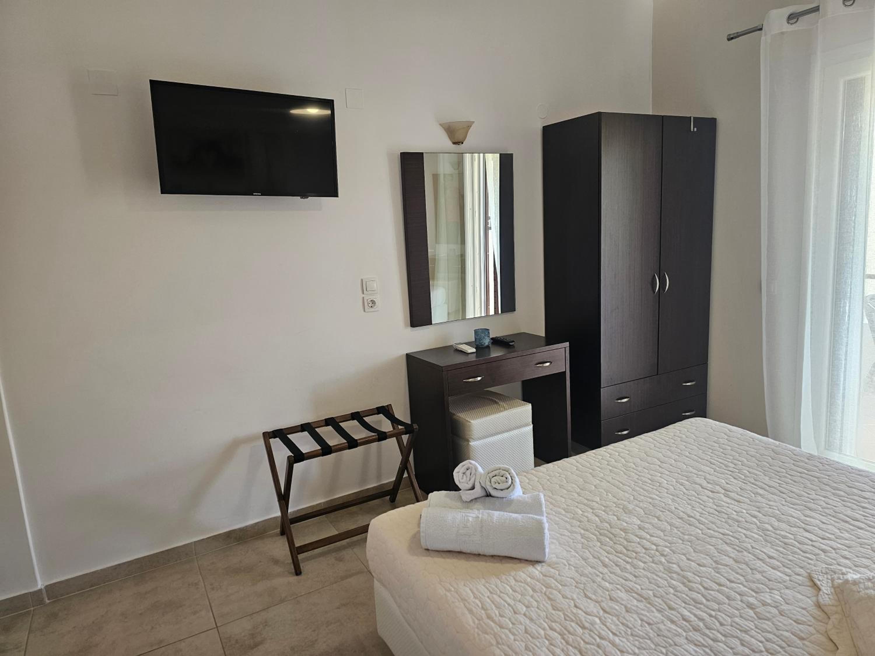 Фото Villa Apollo Parga