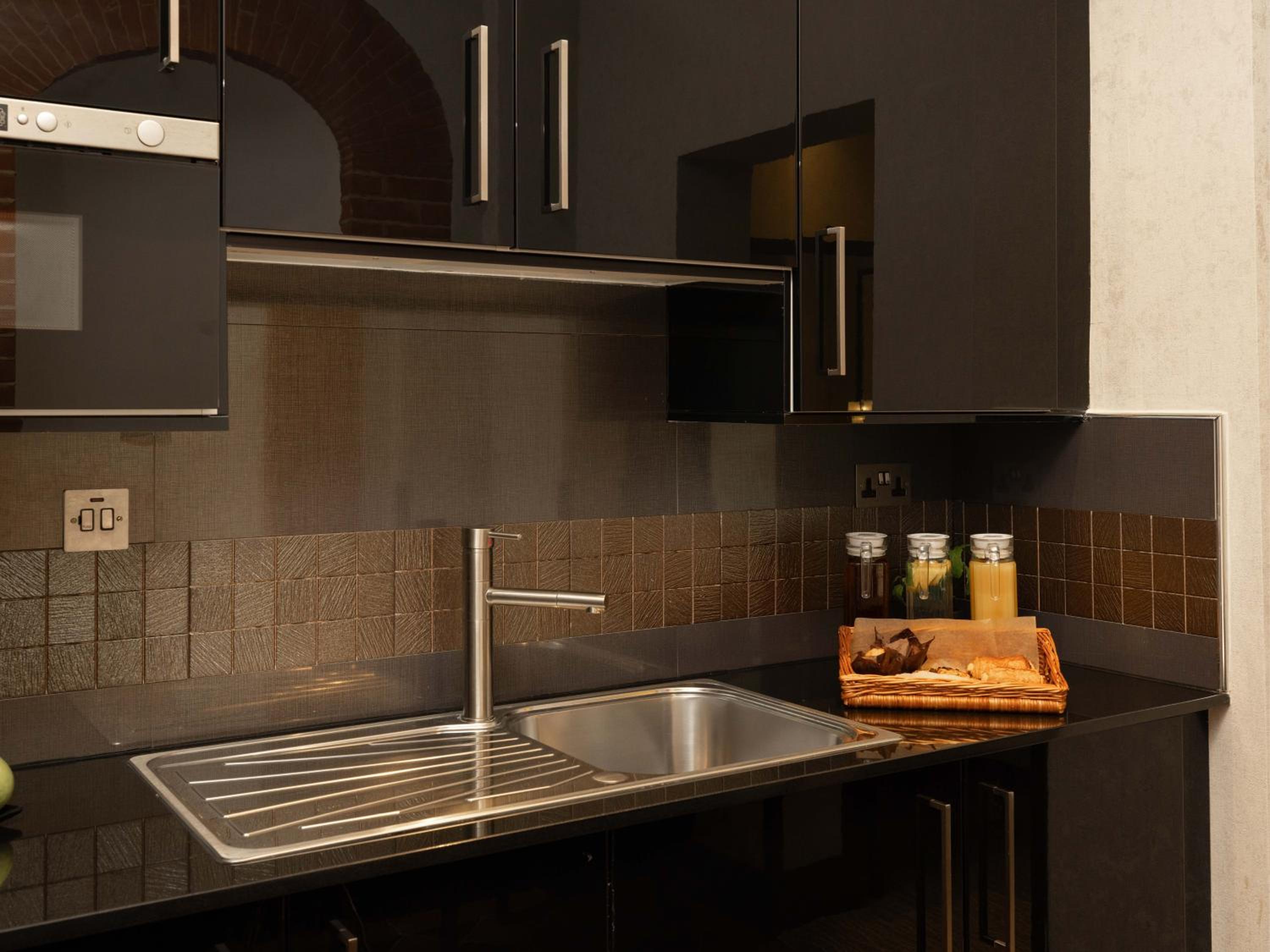 Фото Barbican Rooms