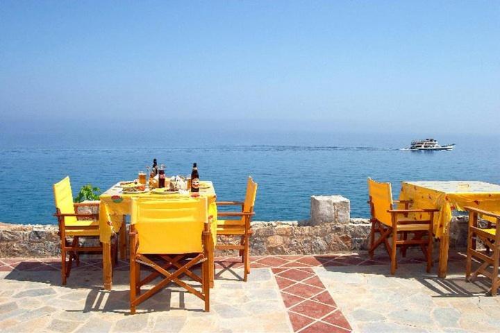 Фото Sweet Corner Masxali