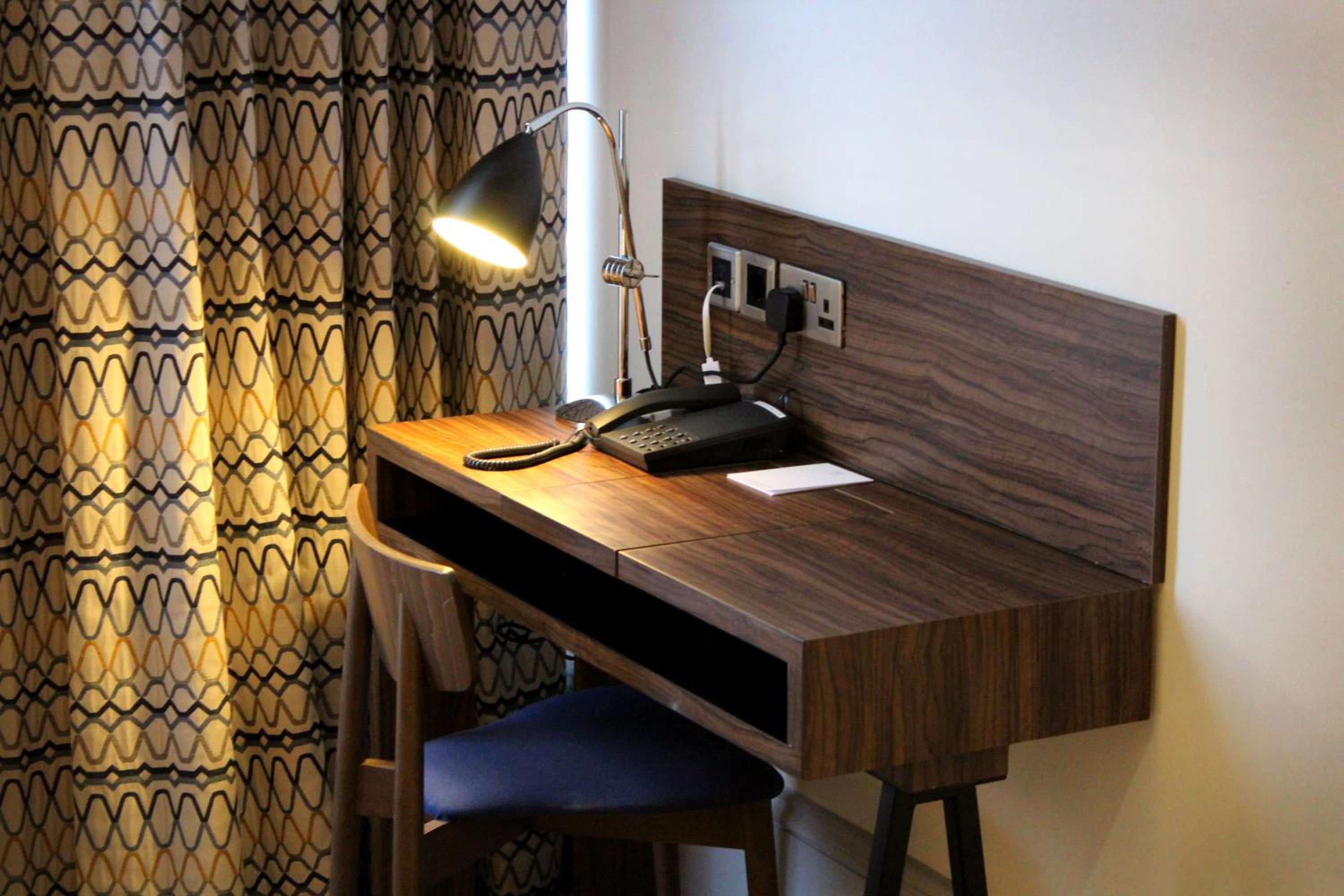 Фото 91 Aparthotel Jesmond Road