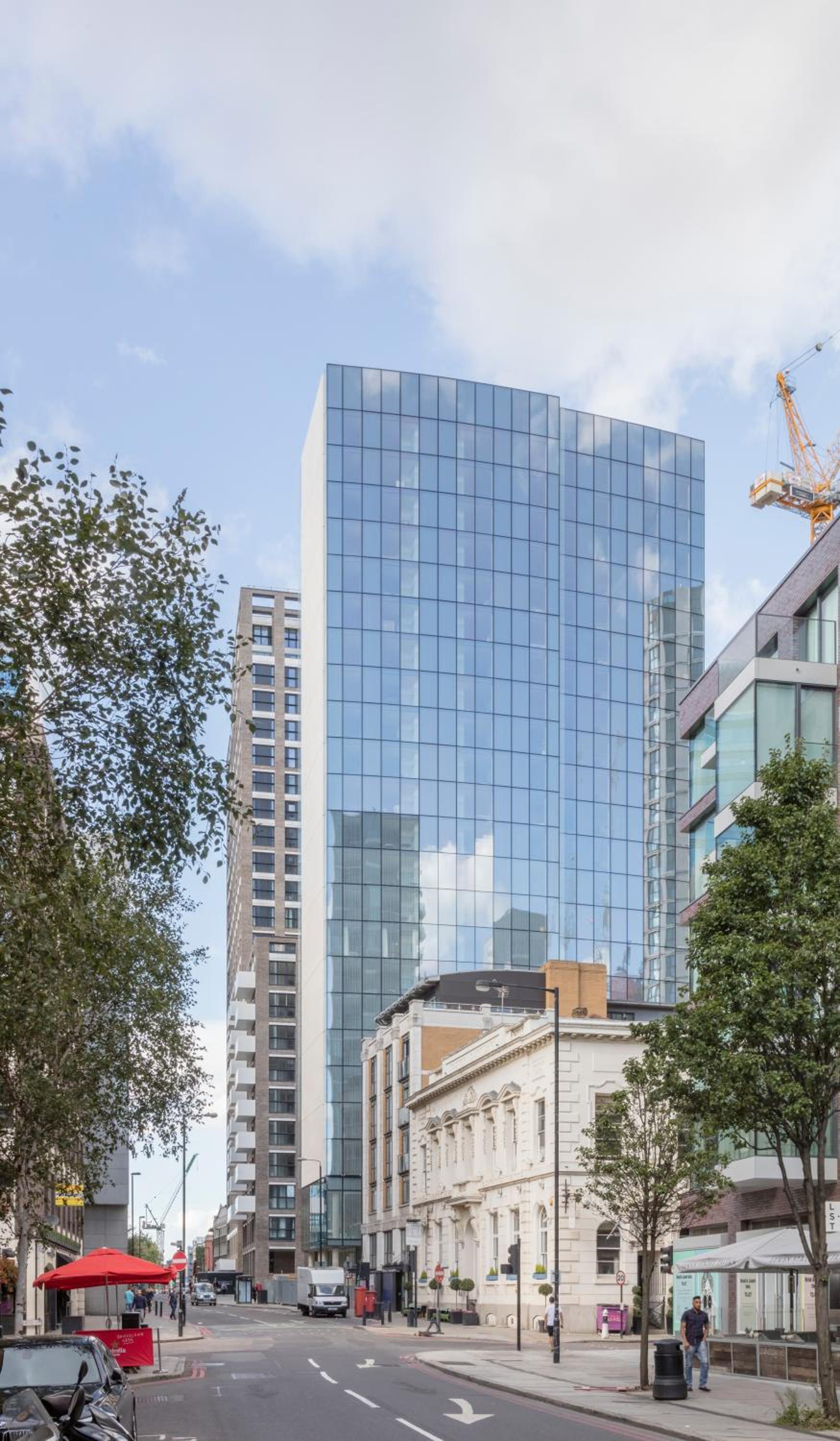 Фото отеля 4