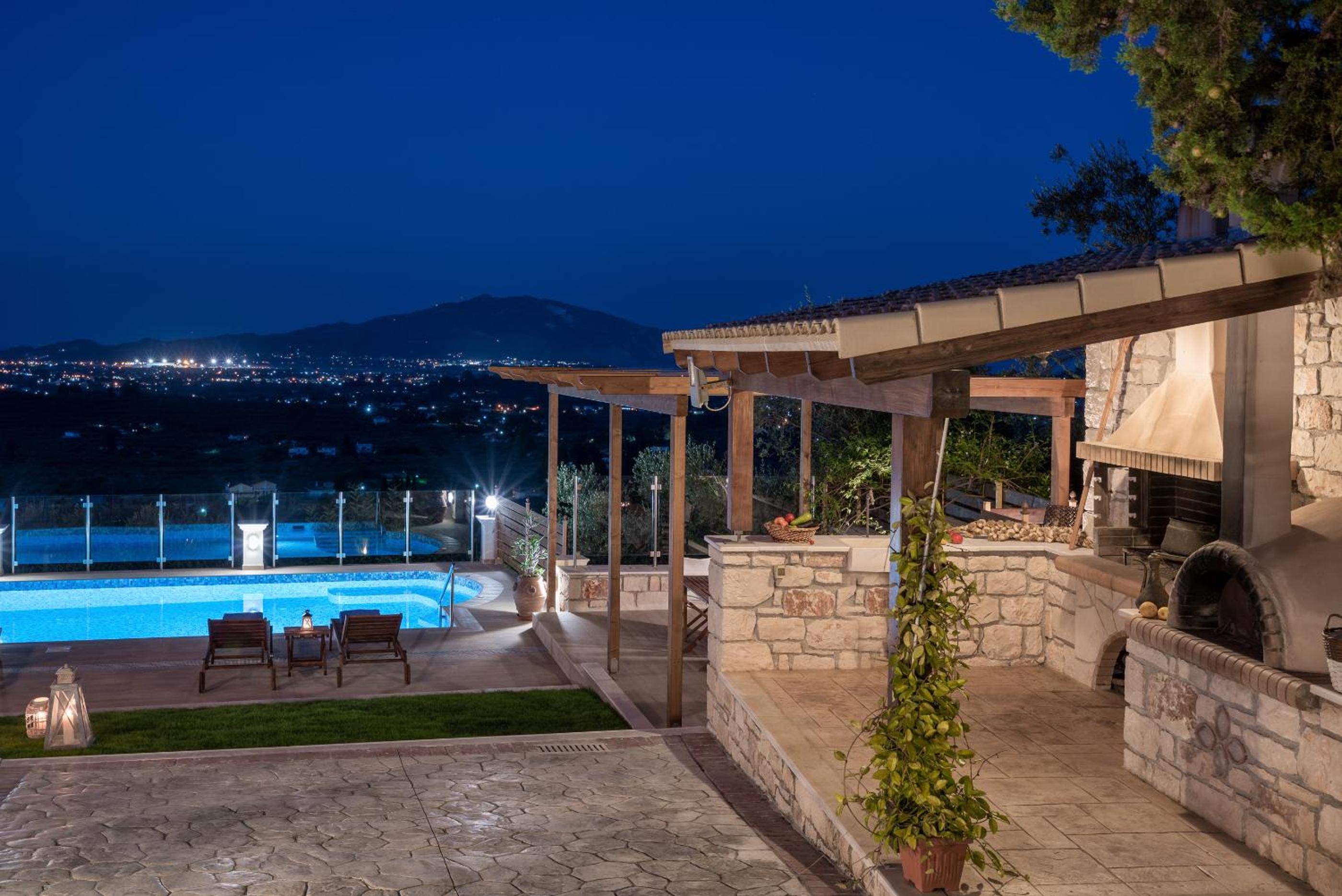 Фото Villa Clairy