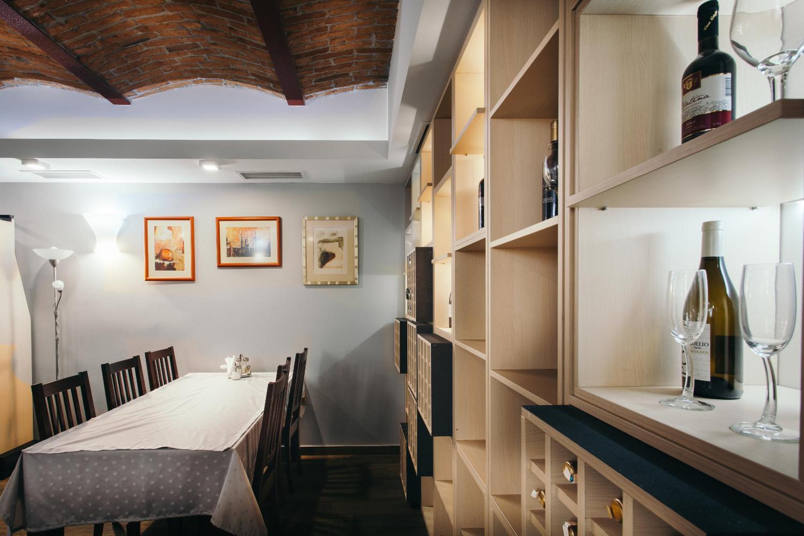 Фото Villa Milas