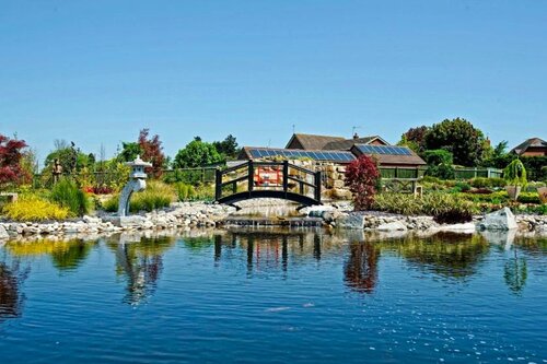 Гостиница Grosvenor Pulford Hotel & SPA в Рексеме