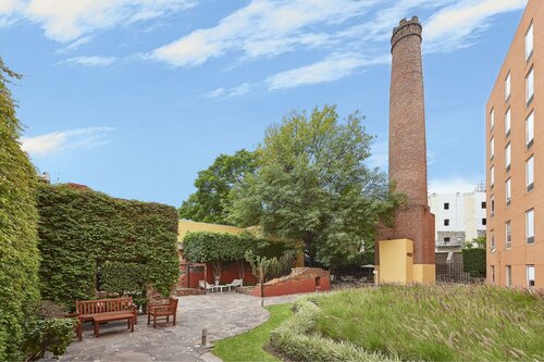 Гостиница City Express Puebla Centro в Штате Пуэбла