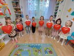 FANtik (territoriya Slavyanka, Izborskaya Street, 1к2), kindergarten, nursery