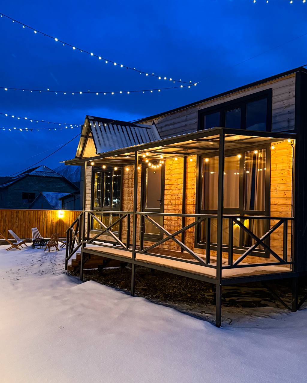 Фото Bulvar Village