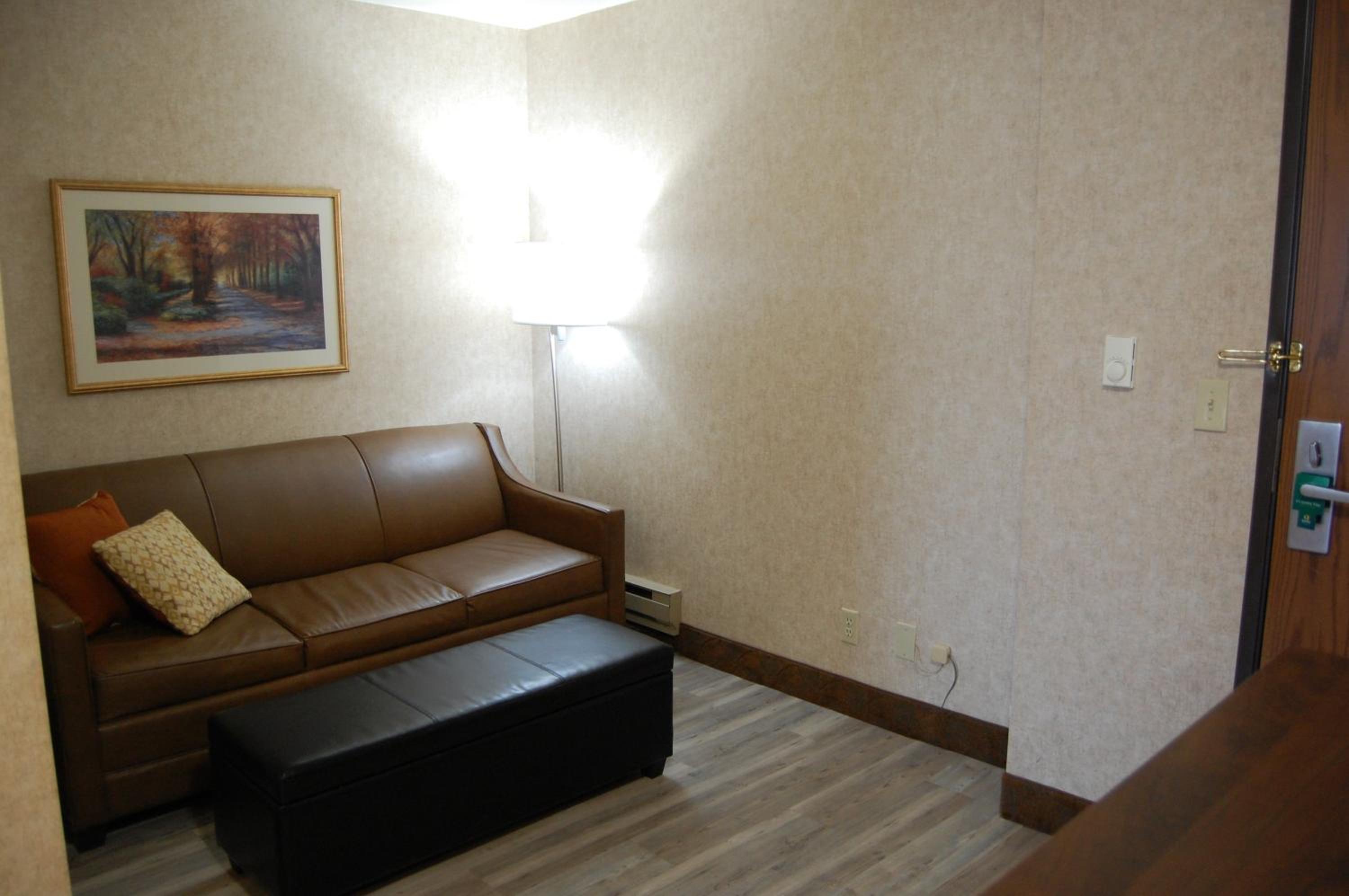 Фото Quality Inn