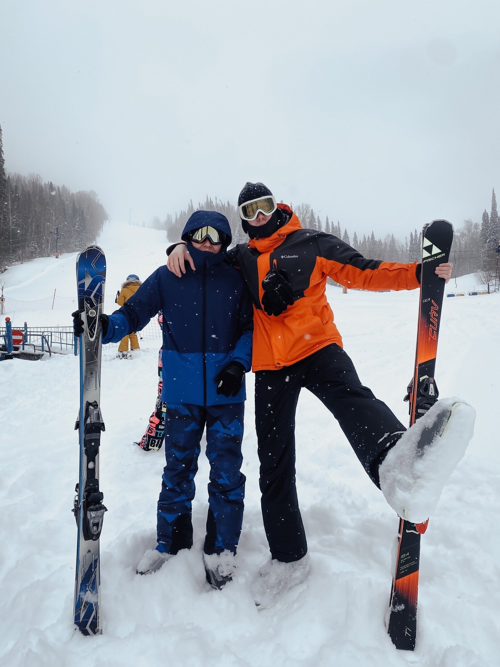 Фото Мрас Су