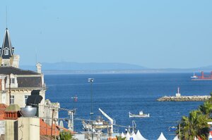 Гостиница Cascais Hotel в Кашкайше