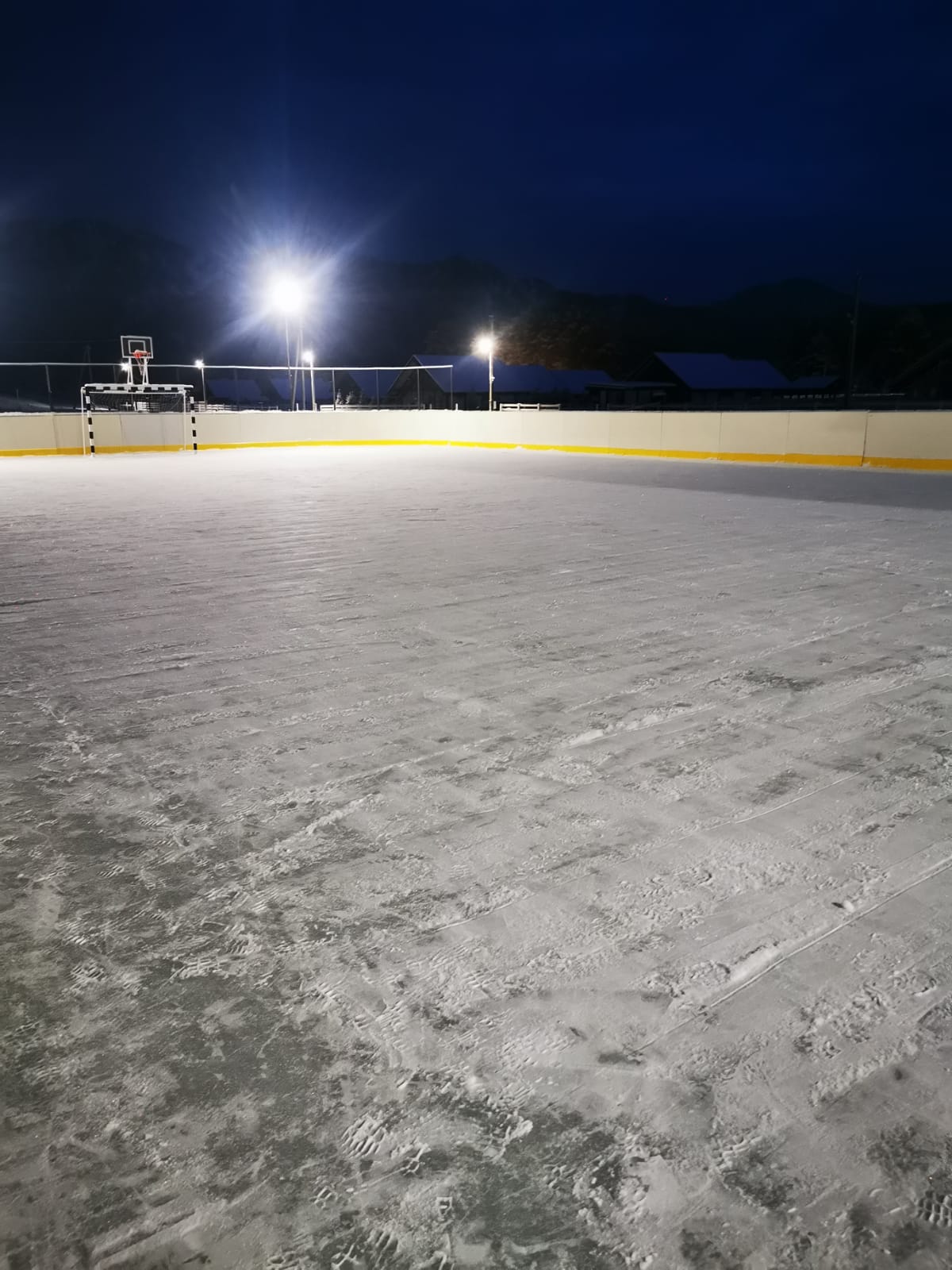 Фото Altay dream house