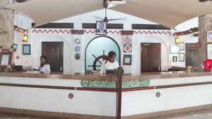 Гостиница Voyager Beach Resort