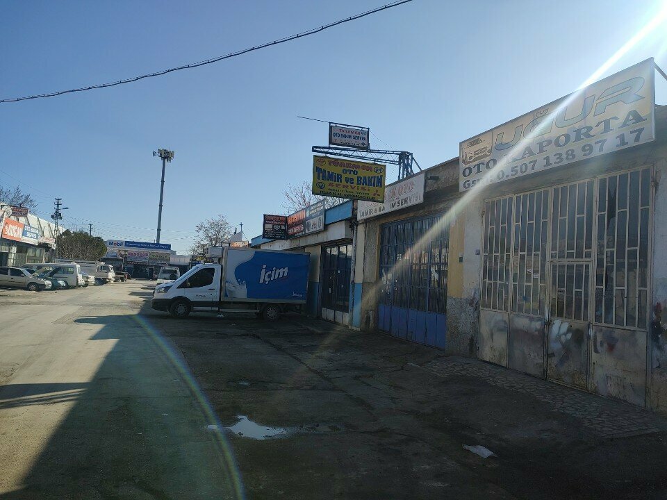 Car service, auto repair Ugur Bodywork, Konya, photo