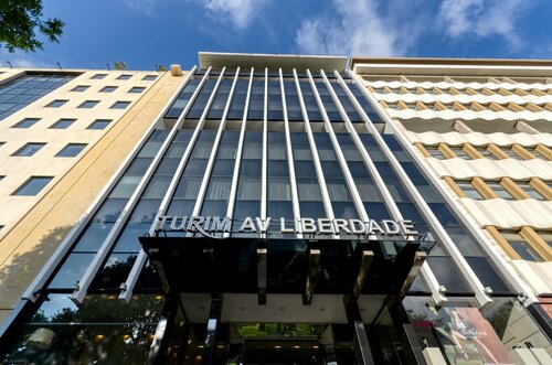 Гостиница Avenida Liberdade Terrace by Homing в Лиссабоне