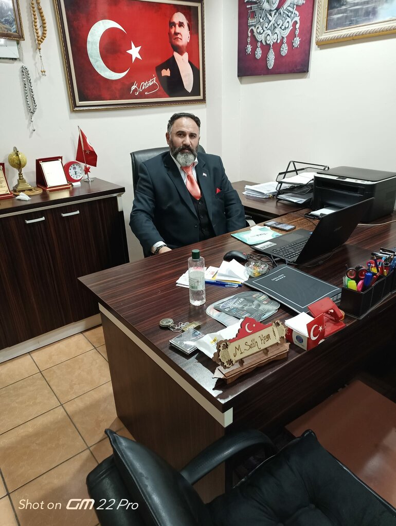 Real estate agency Agri Kaya emlak, Agri, photo