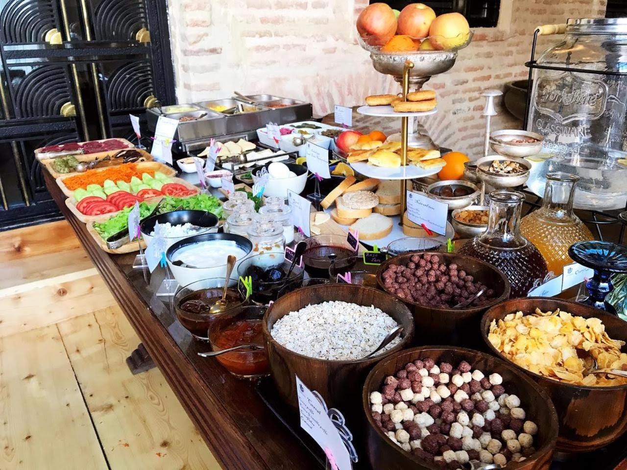 Фото Castle in Old Town