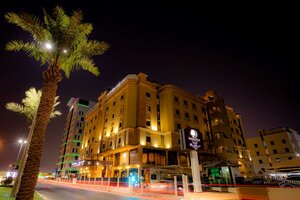 Гостиница DoubleTree by Hilton Dhahran