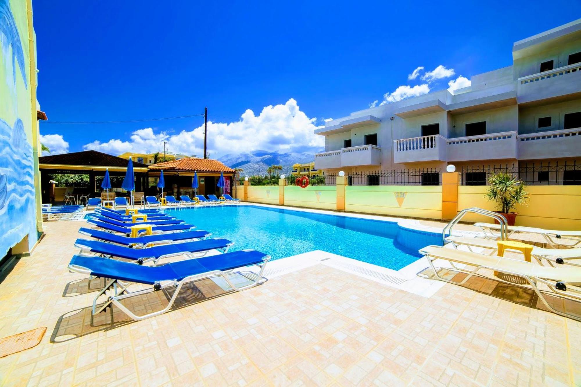 Фото Casa Malena