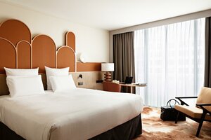Pullman Paris Bercy (Paris, 12e Arrondissement, Rue de Libourne), hotel