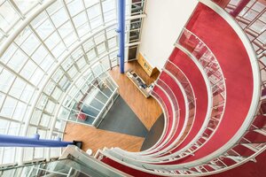 Гостиница Nh Dresden Neustadt