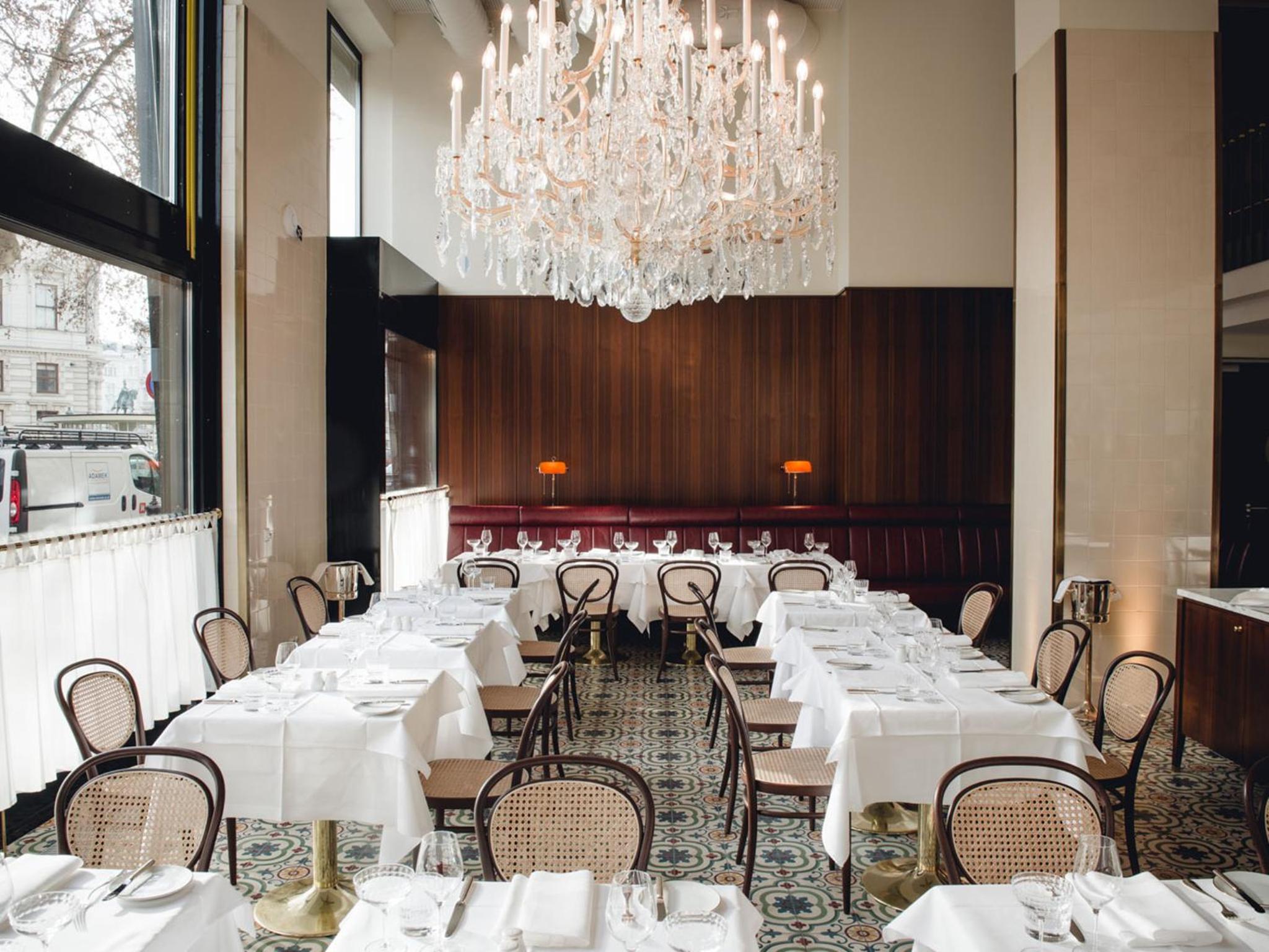 Фото Grand Ferdinand 