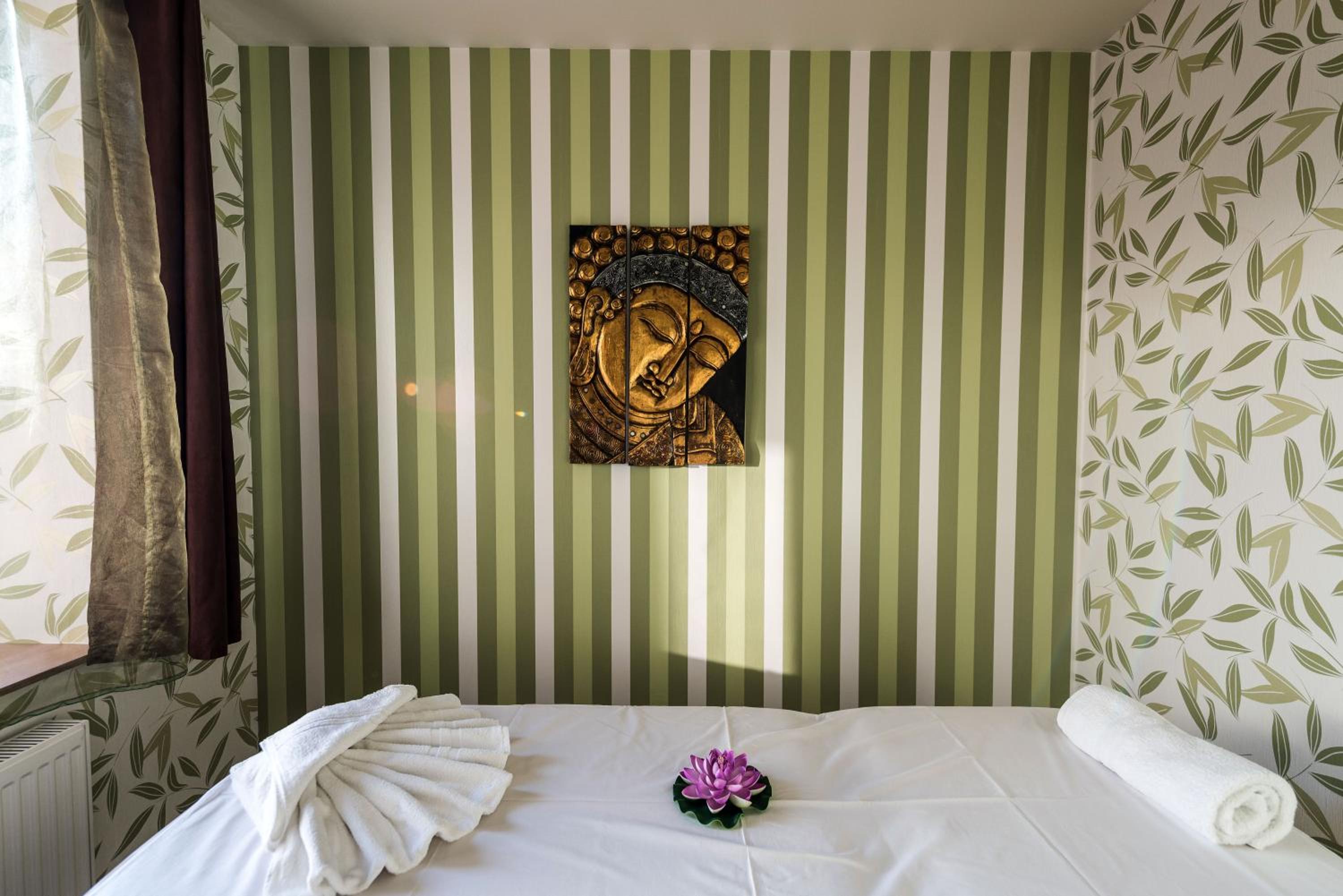 Фото Garzon Plaza