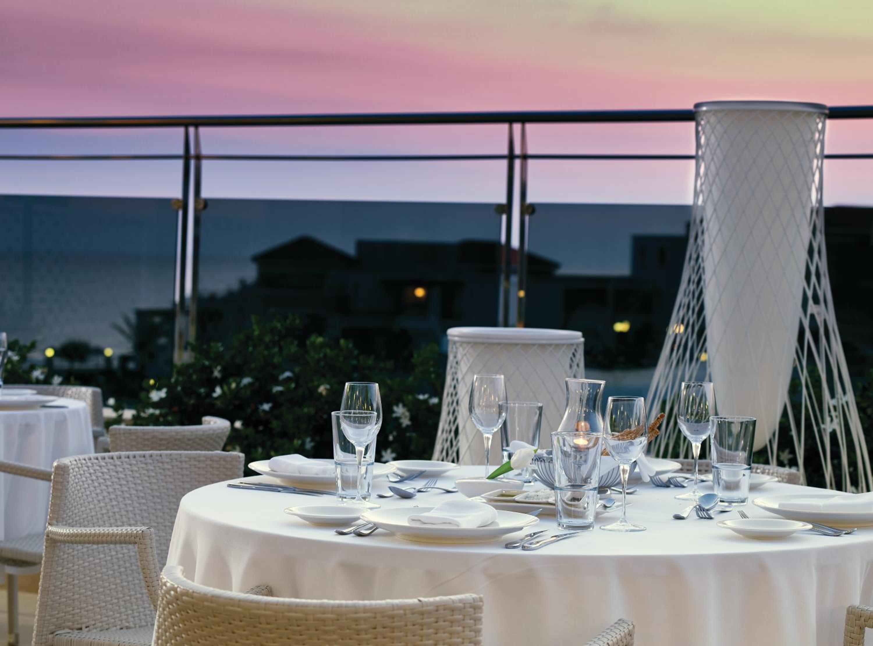 Фото Atlantica Caldera Palace - All Inclusive