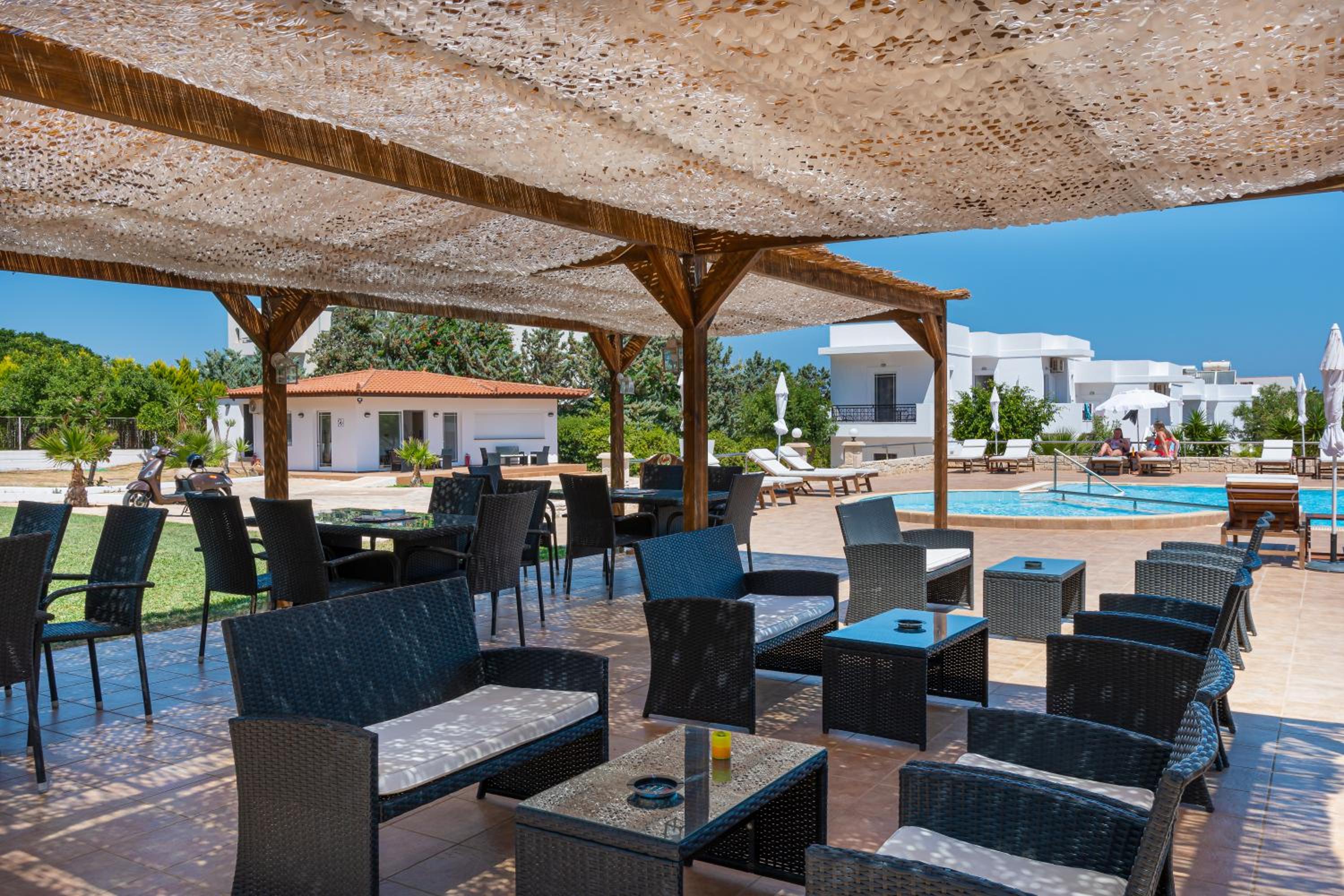 Фото W Suites by Estia