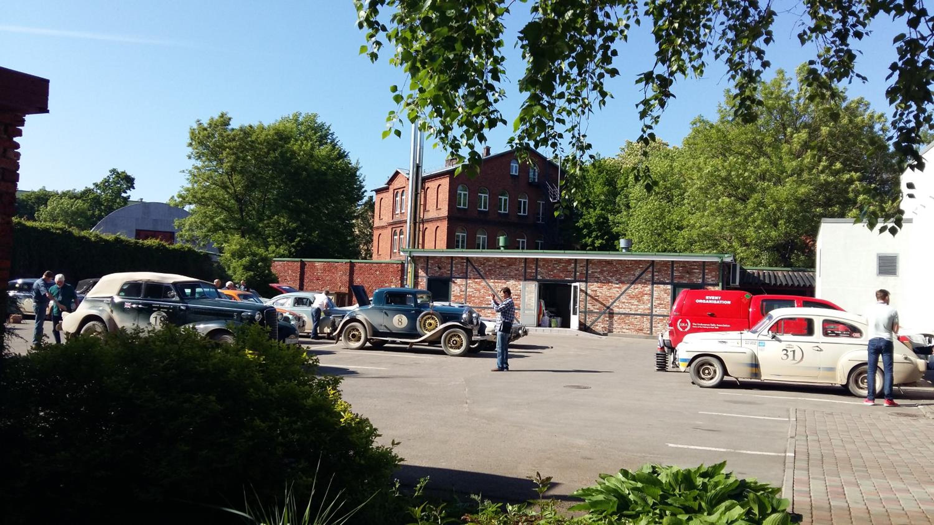 Фото Amrita Hotel