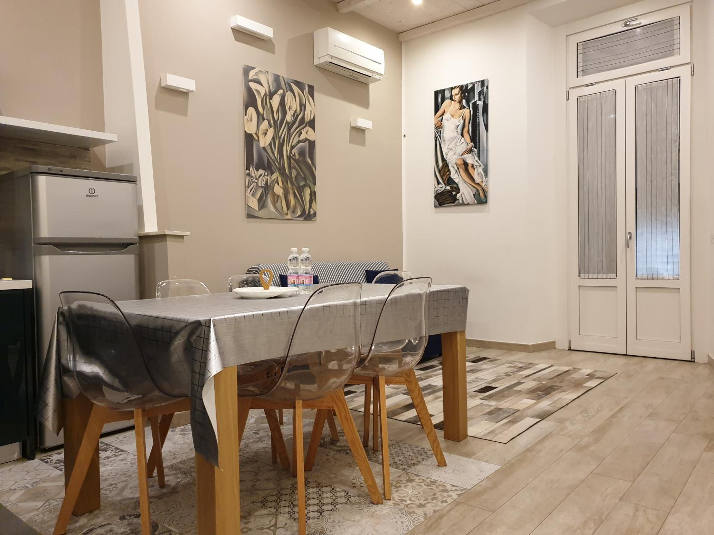 Фото Kibilù - Viale Bligny Yellow