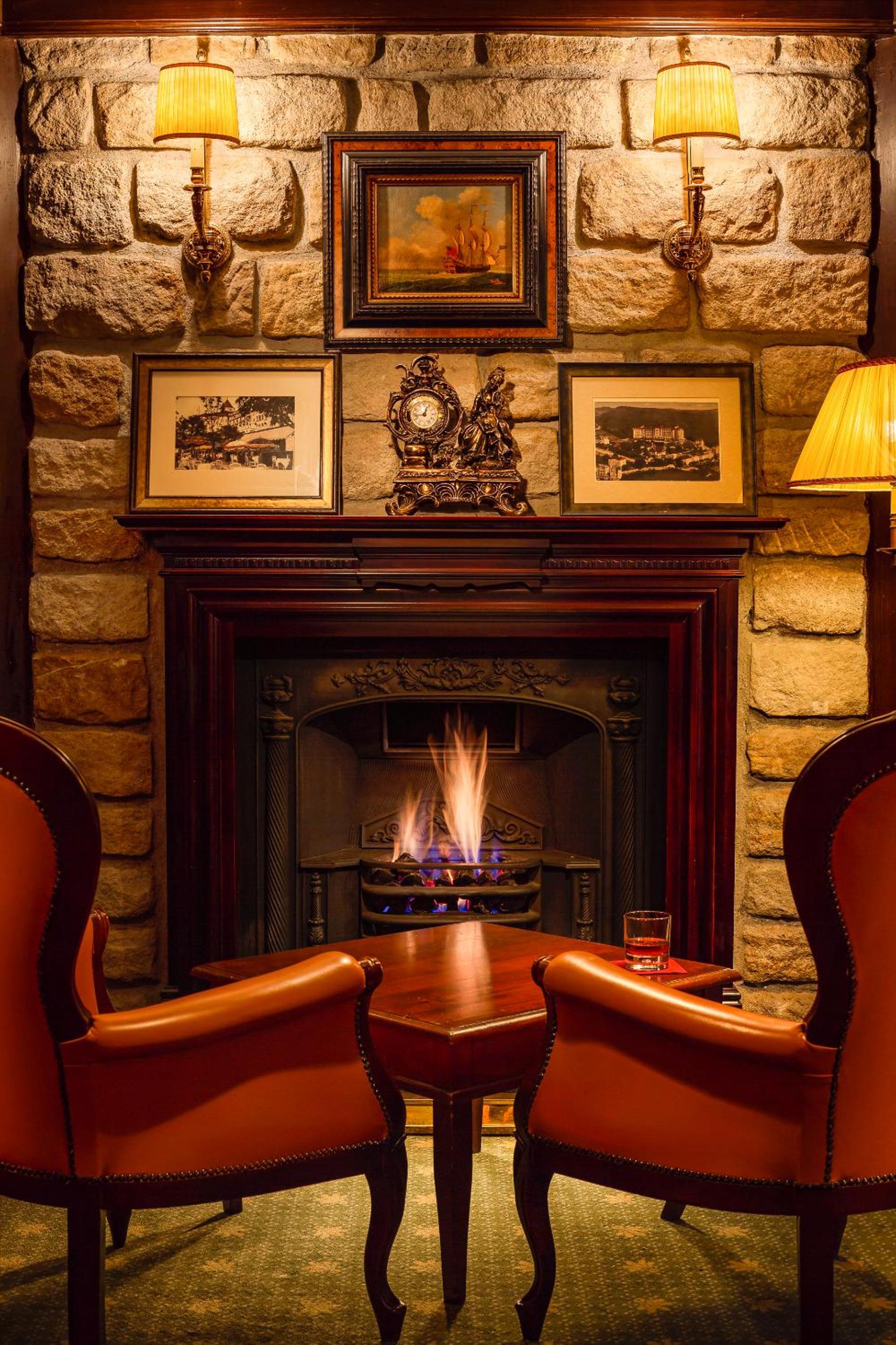 Фото SPA Hotel Imperial