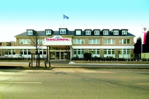 отель Traveller Hotel Lübeck