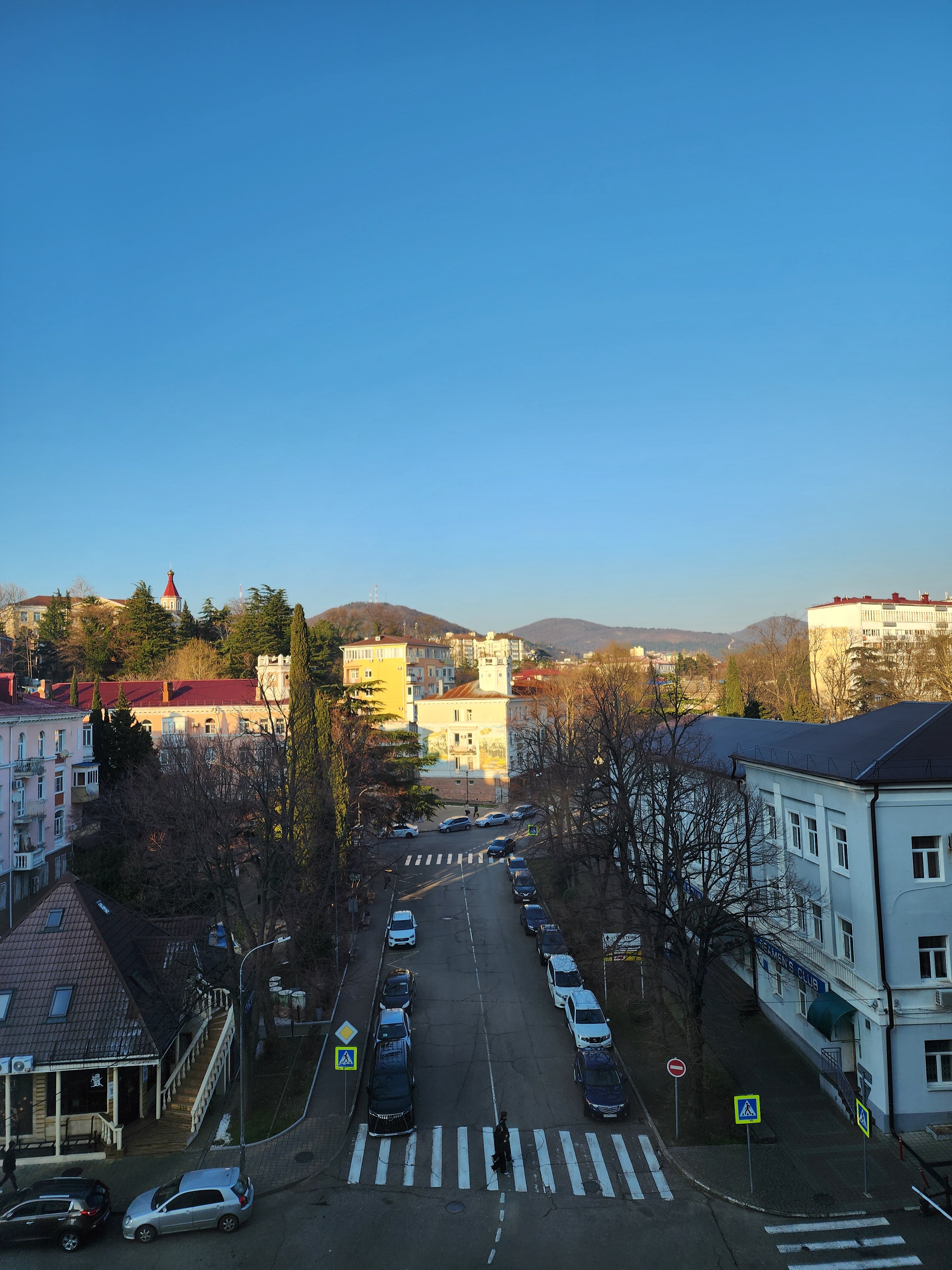 Фото Каравелла