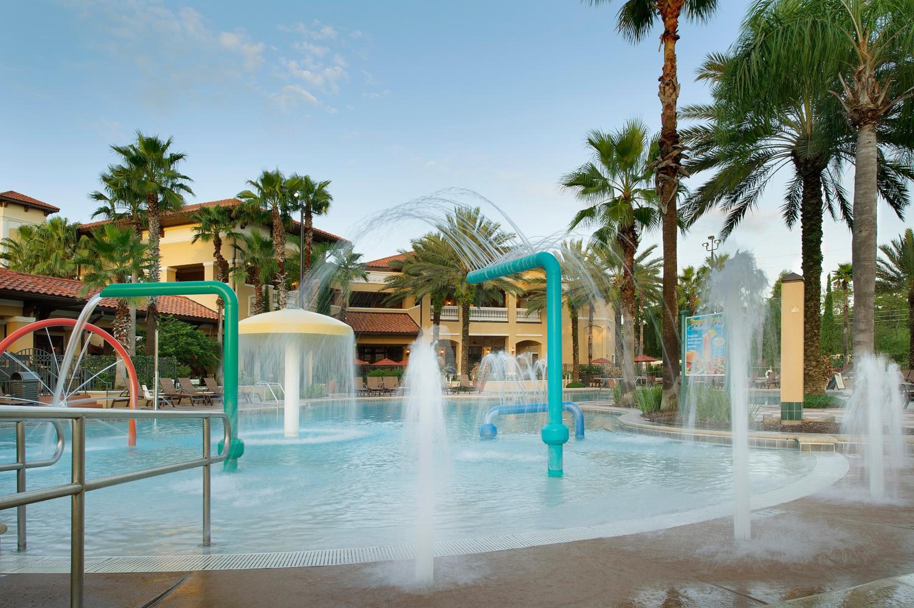 Фото Floridays Resort Orlando