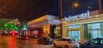 Bulvar Hotel Konak (Izmir, Konak District, Republic Boulevard, 136), hotel