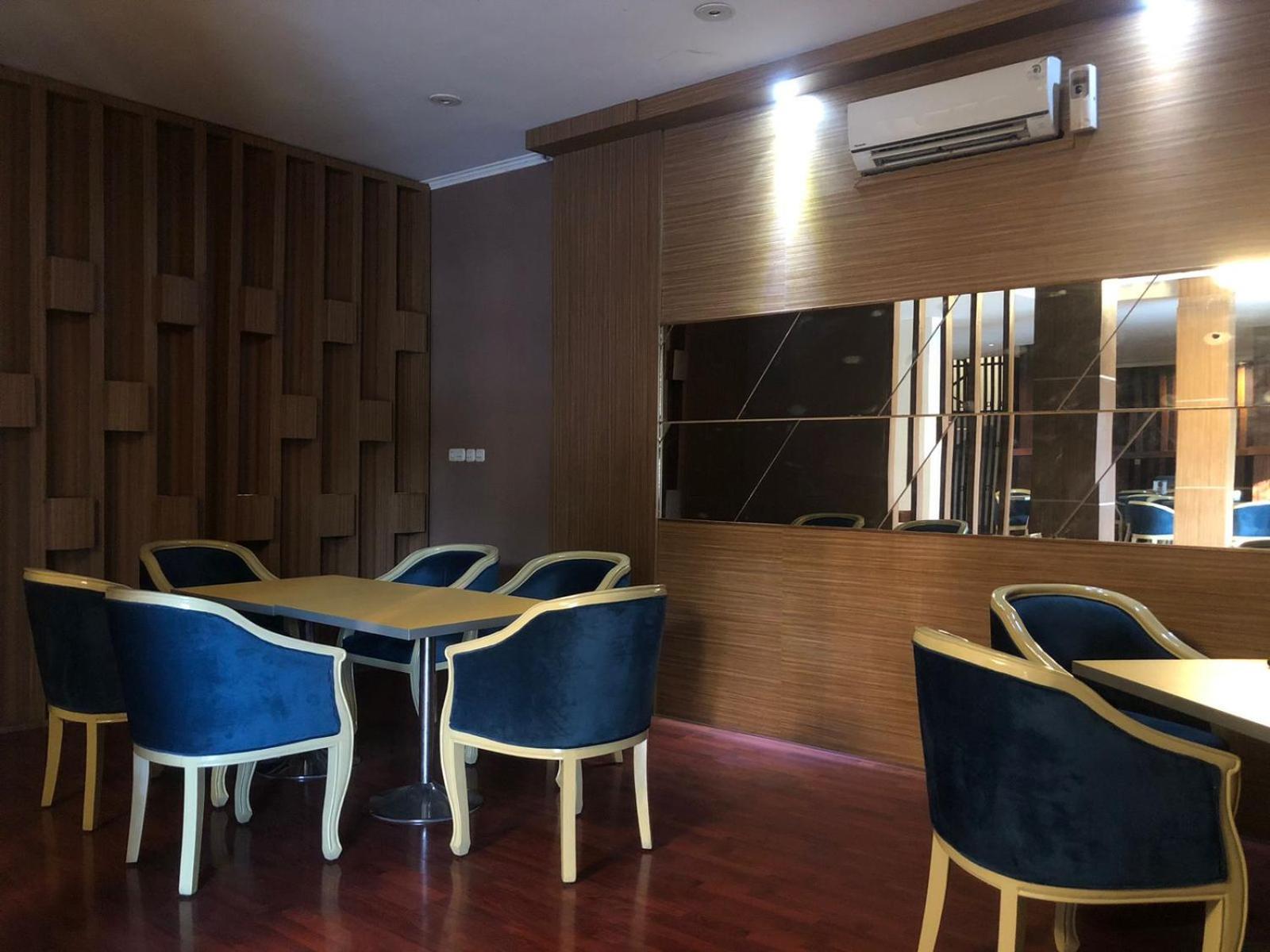 Фото Hotel Aruni Ancol