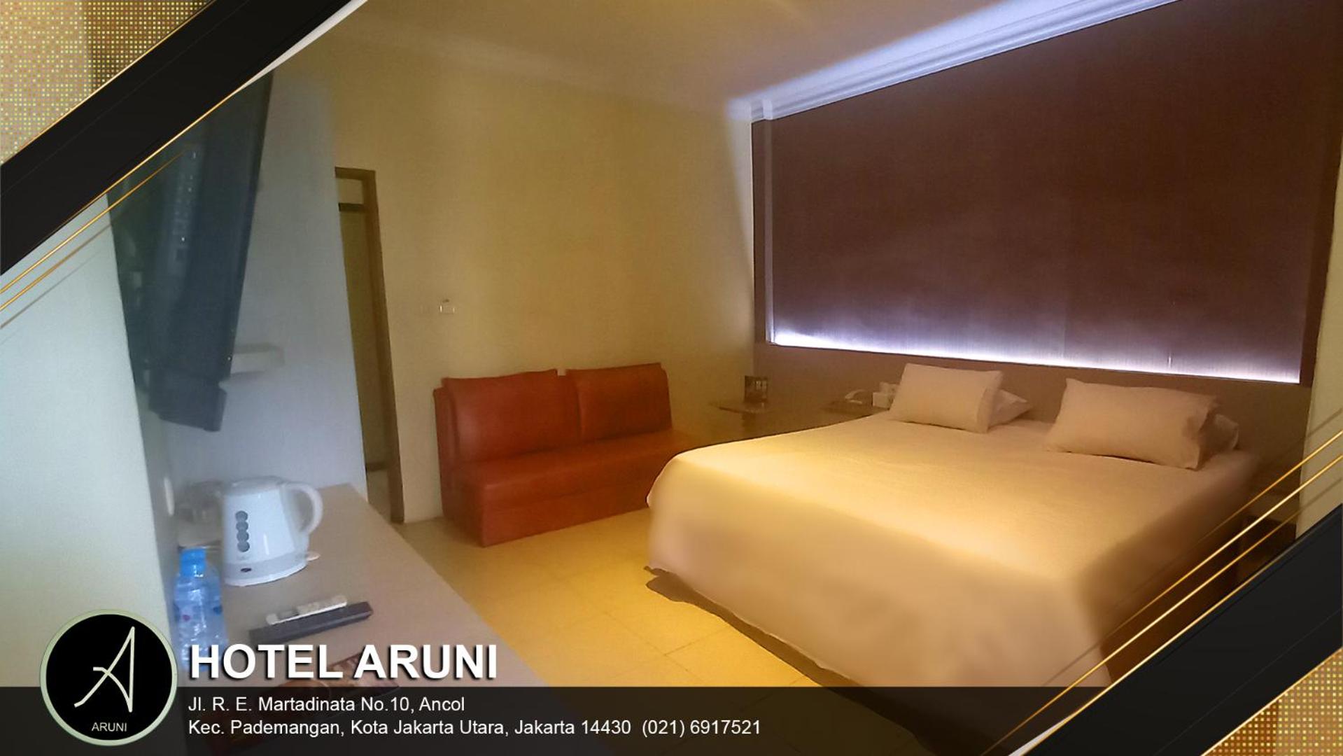 Фото Hotel Aruni Ancol