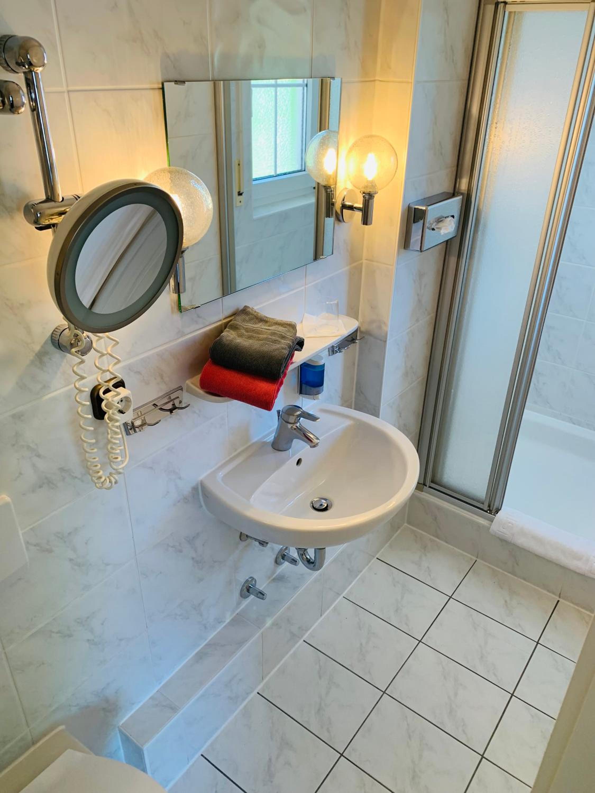 Фото Kurhotel Wiedenmann