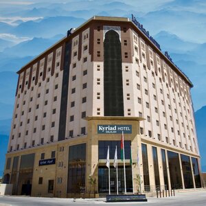 Гостиница Отель Hotel Kyriad Hotel