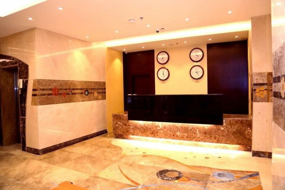 فندق فندق البستان الماسي ، مكة المكرمة، صورة