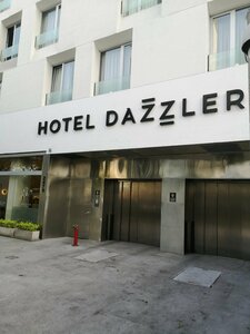 Гостиница Dazzler by Wyndham Lima San Isidro