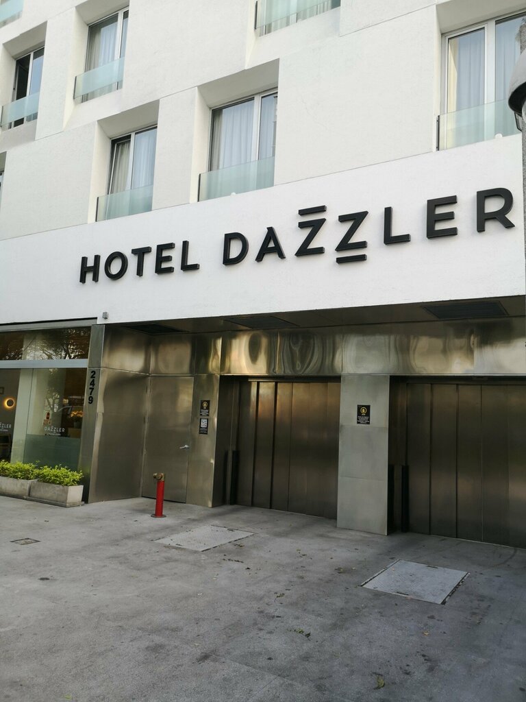 Hotel Dazzler Hotel Lima, Lima, photo