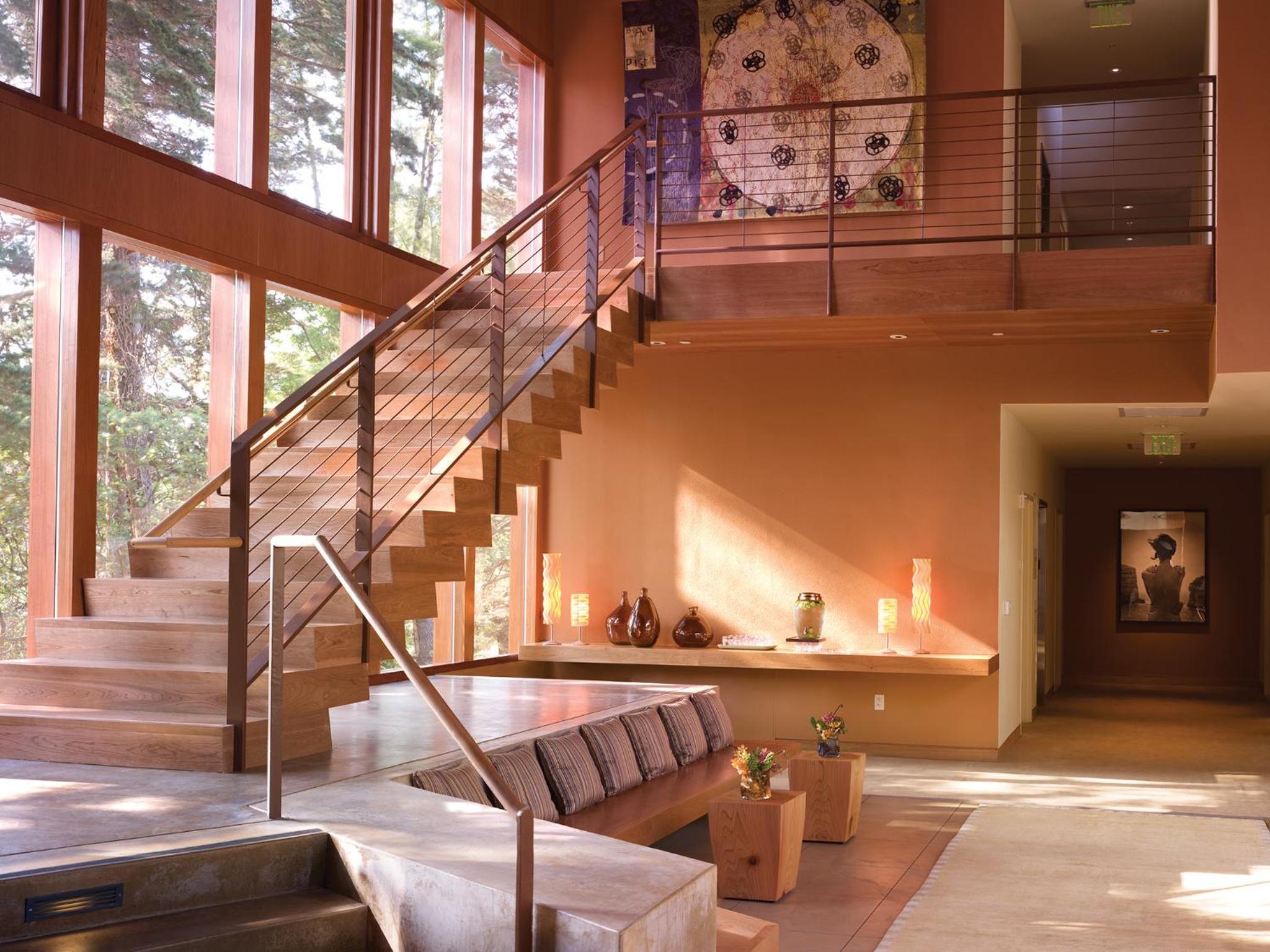 Фото Cavallo Point