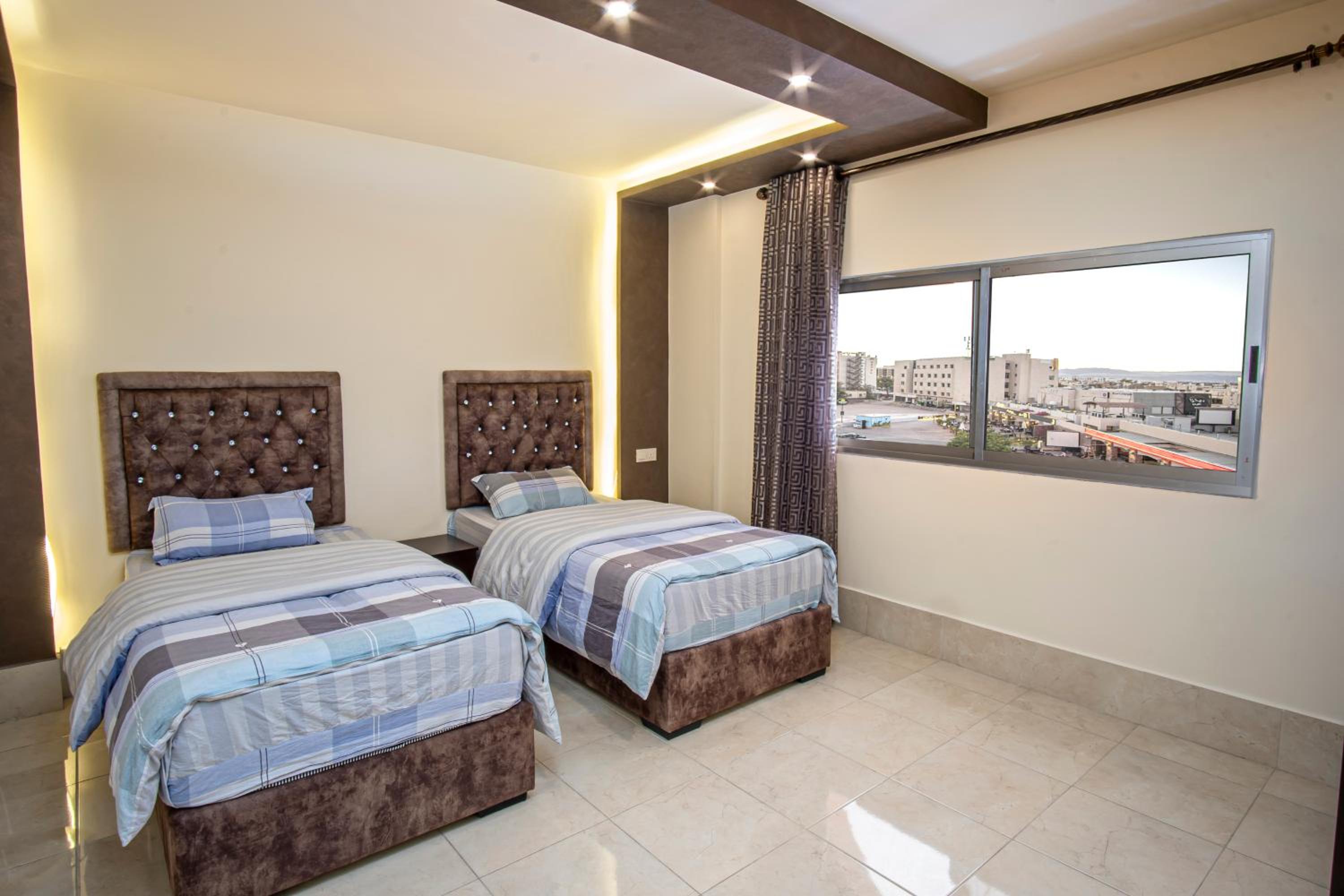 Фото Al-Riyati For Hotel Apartments