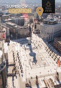 Гостиница Hotel Solun