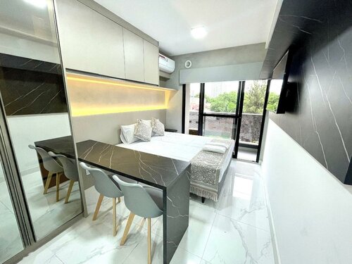 Гостиница Roomo Vila Mariana Ejoy в Сан-Паулу