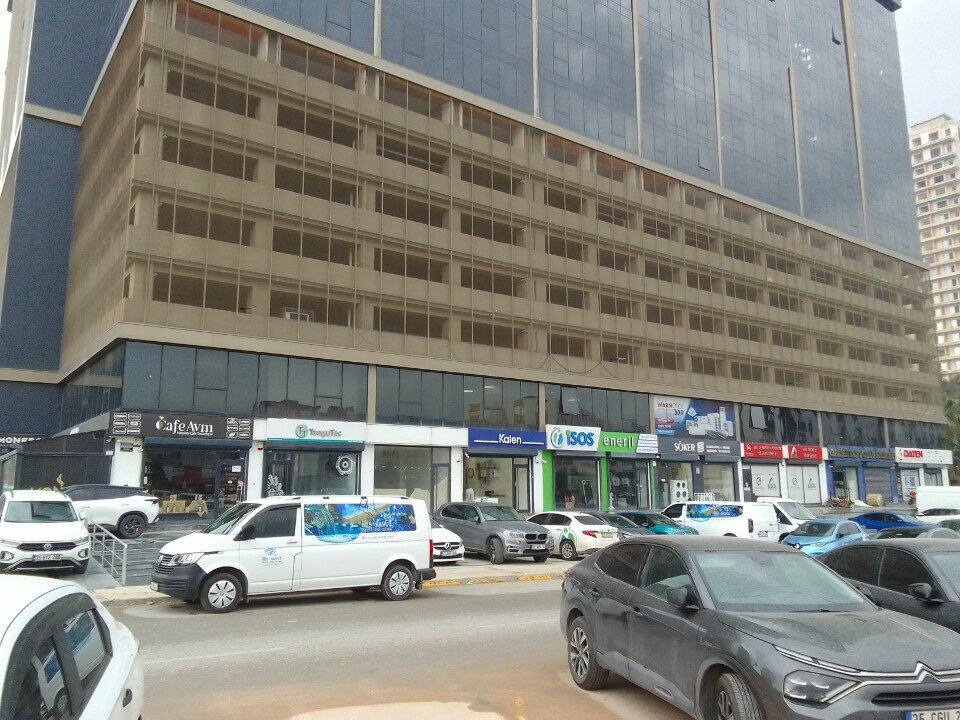 Attorney Lawyer Rumeysa Aydiner, Izmir, photo