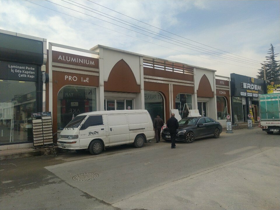 Shower cabins Celik Shower, Konya, photo
