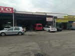 Karadeniz Kaporta Boya (Ankara Province, Yenimahalle, Inonu Neighborhood, 1758th Avenue, 16), reparación corporal
